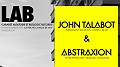 John Talabot, Abstraxion en concert